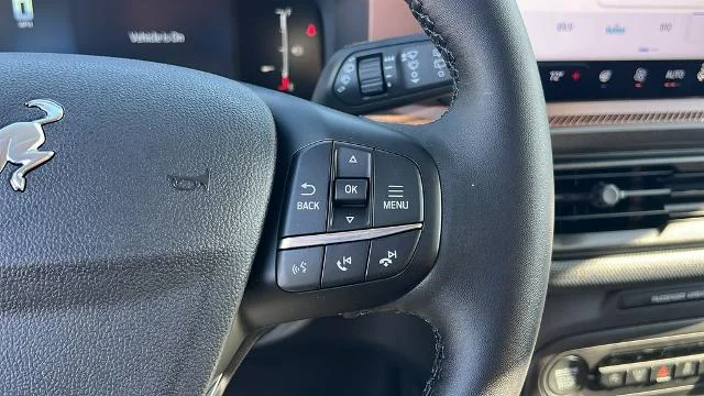 New 2026 Velocity Blue Metallic Ford Outer Banks® image 41