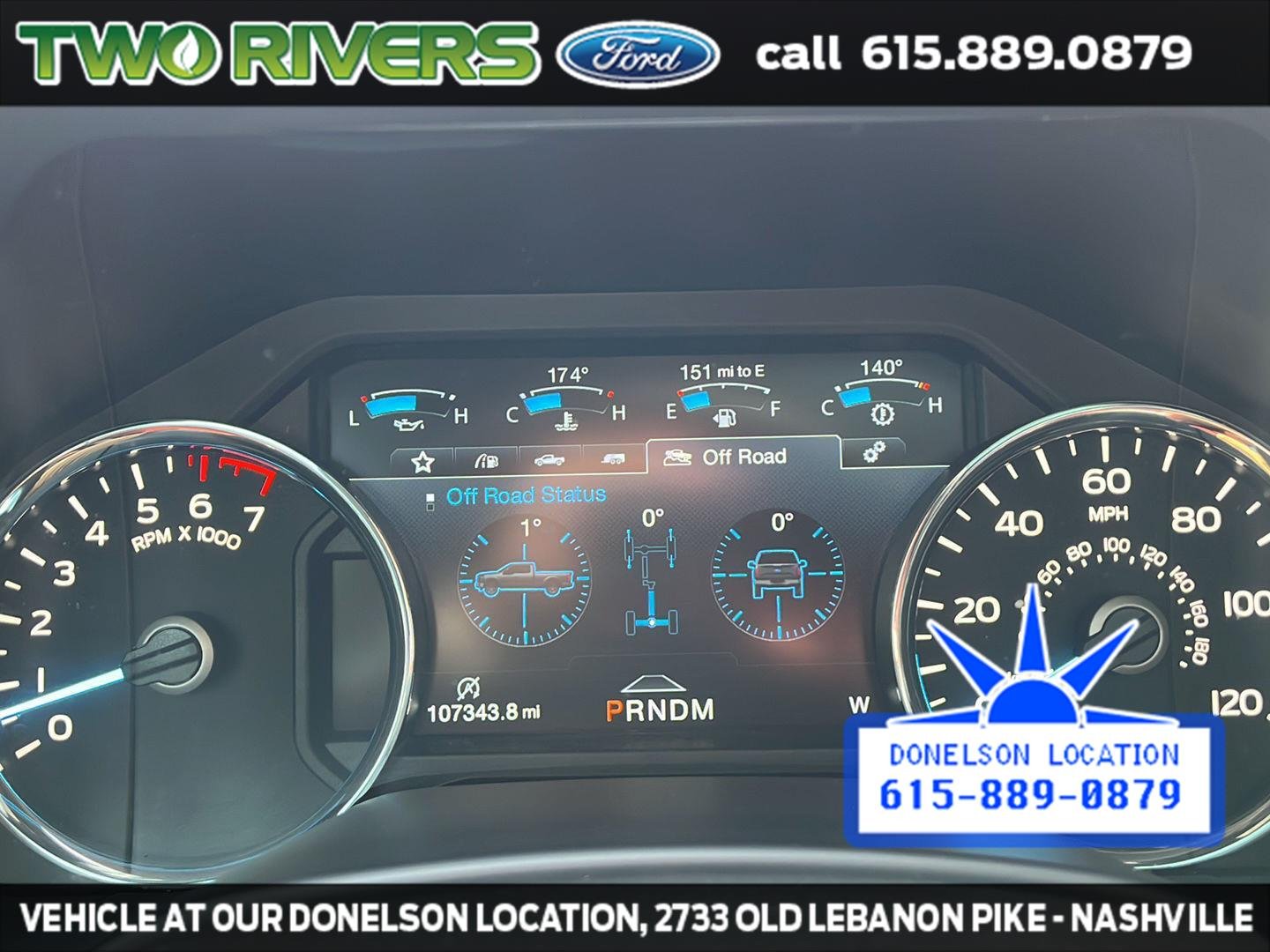 Used 2018 White Platinum Tri-Coat Metallic Ford Platinum image 30
