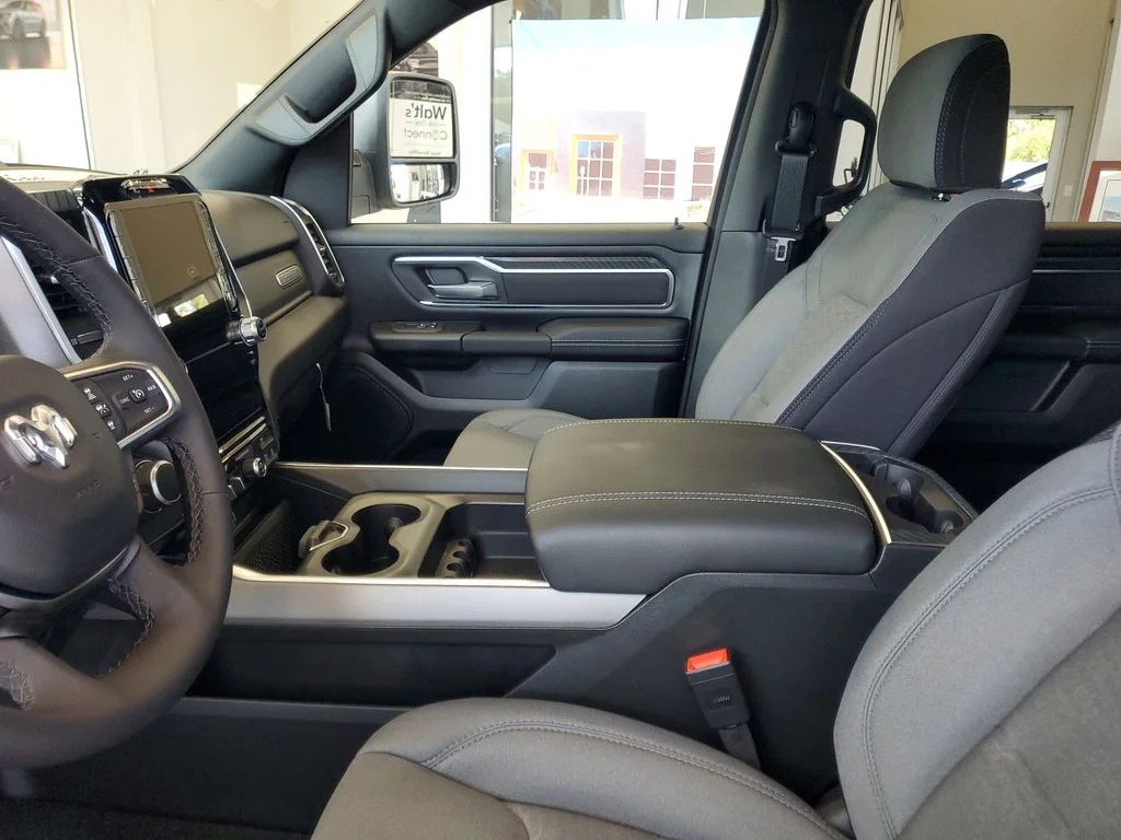 2026 RAM 1500 Big Horn/Lone Star - Photo 9