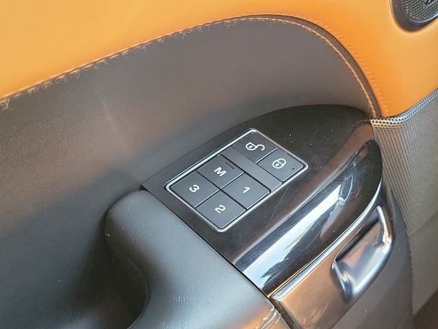 Used 2019 Yulong White Land Rover HSE Dynamic image 13