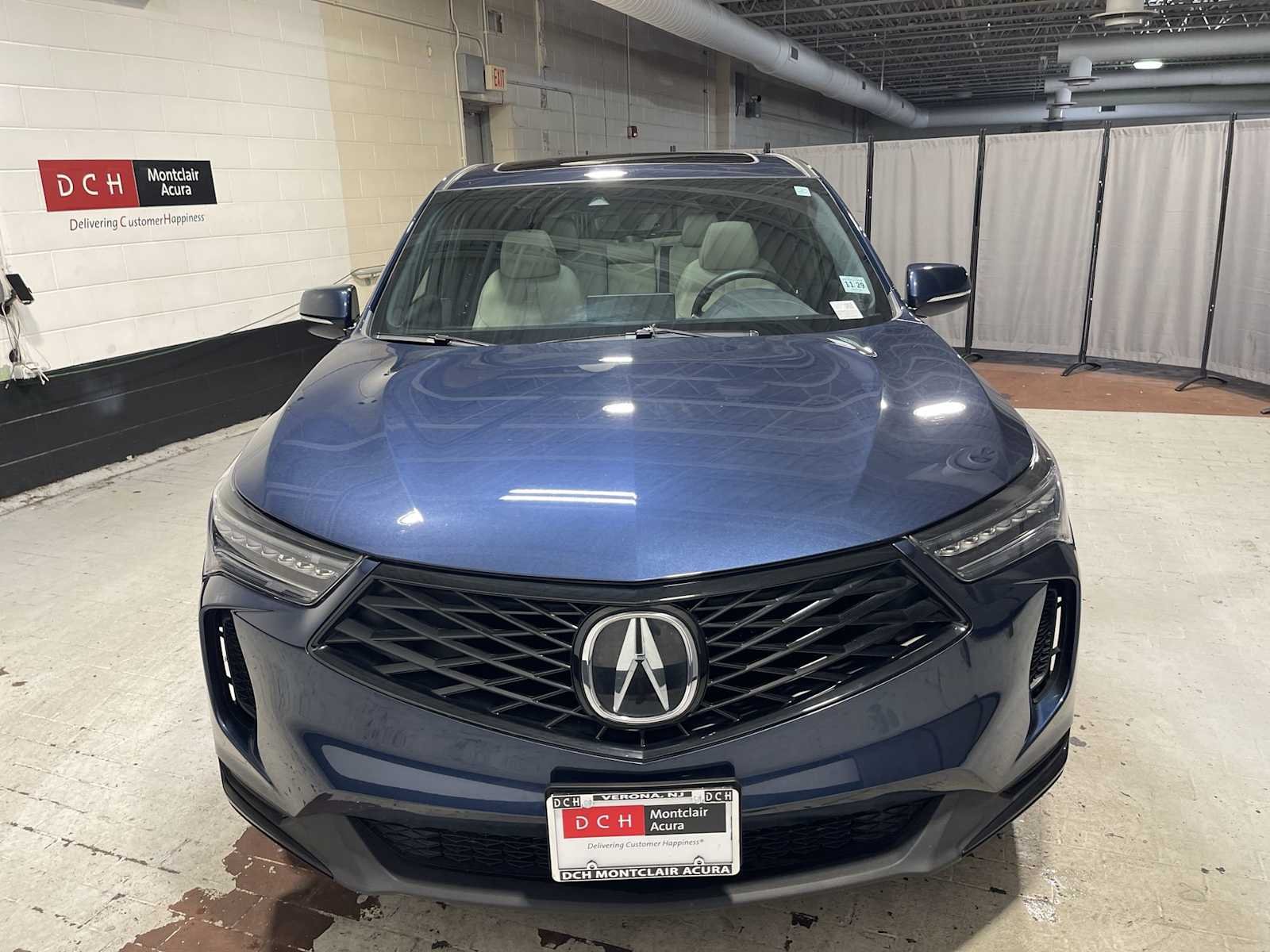 2025 Acura RDX Base - Photo 6