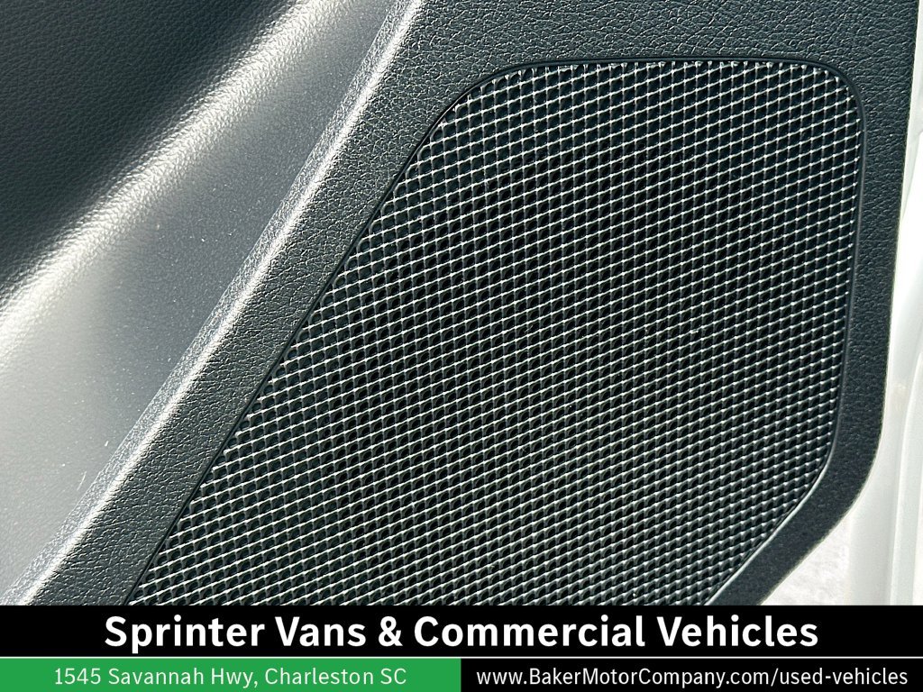 2024 Mercedes-Benz Sprinter Cargo Van Base - Photo 19