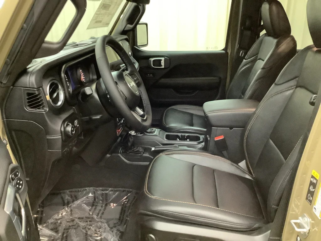 New 2026 41 Exterior Paint Jeep Willys image 14