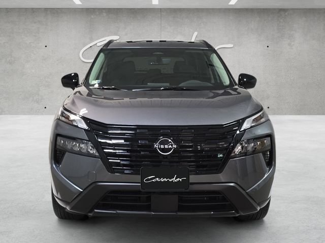 New 2026 Gun Metallic Nissan Dark Armor™ image 18