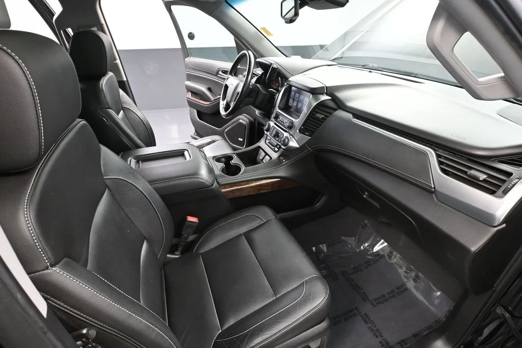 2020 Chevrolet Tahoe LT - Photo 64