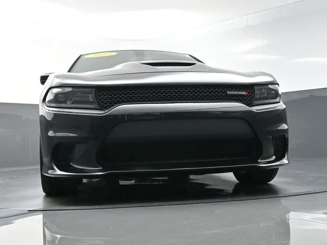 Used 2023 Black Dodge R/T image 42