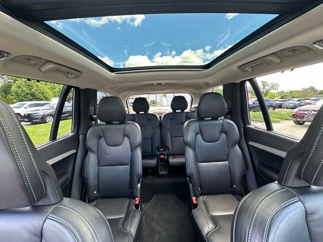 Used 2022 Gray Volvo T6 Inscription image 38