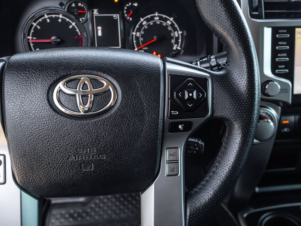 Certified Used 2024  Toyota SR5 image 41