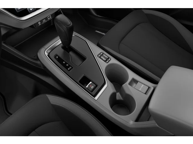 New 2027 ICE SILVER METALLIC Subaru  image 21