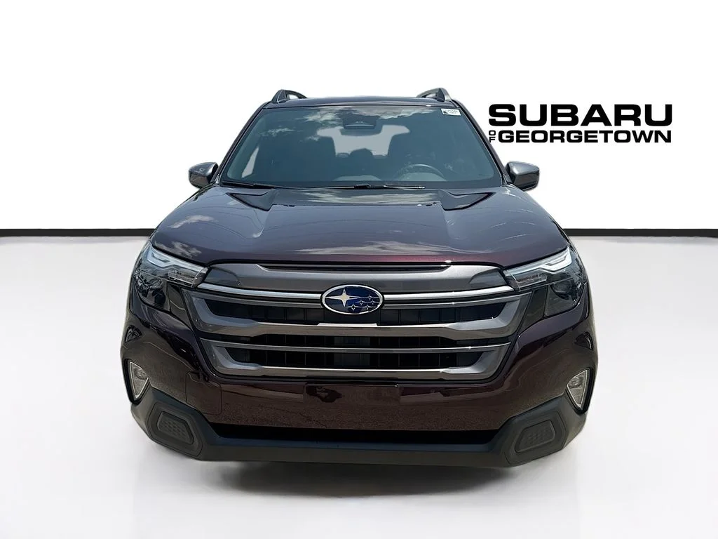 Used 2026 Red Subaru Premium image 2