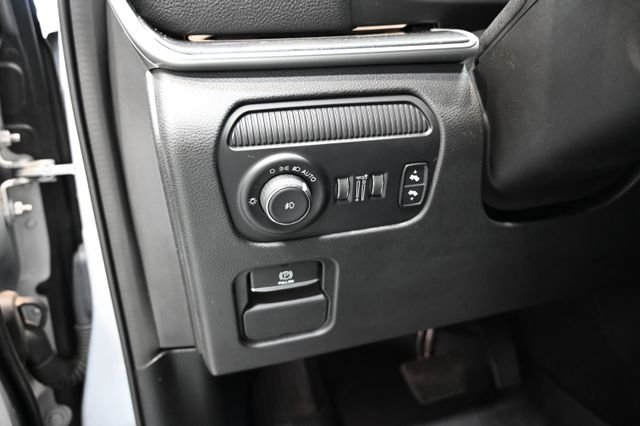 2022 Jeep Wagoneer Series I - Photo 28
