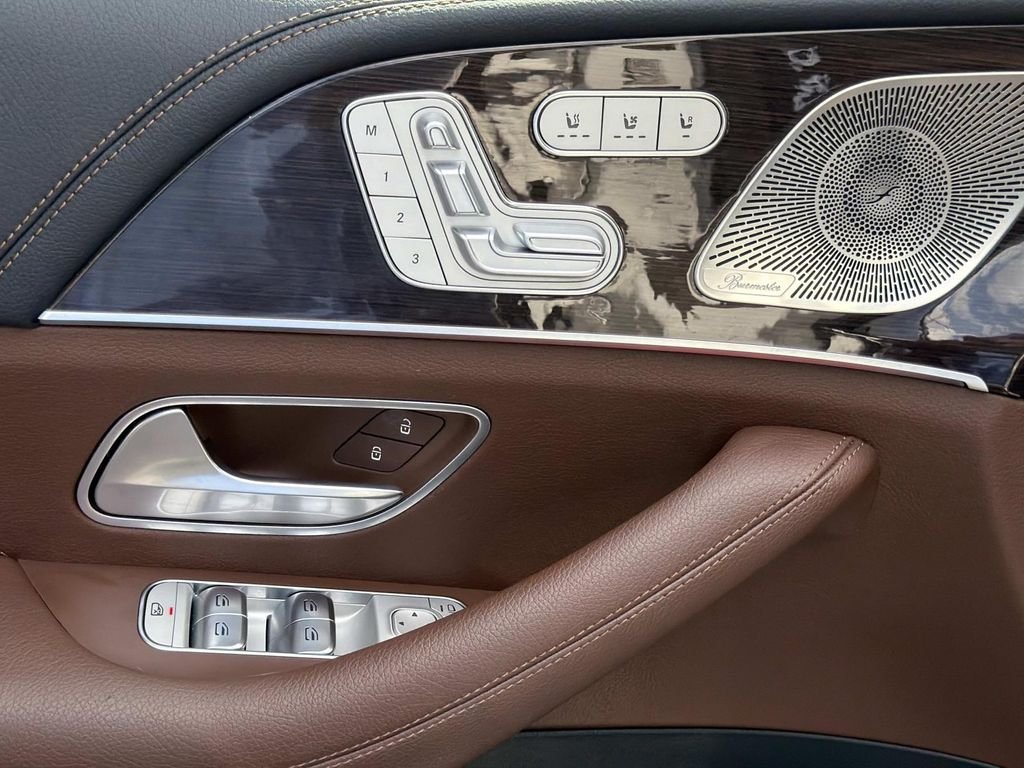 Certified Used 2024  Mercedes-Benz GLE 350 image 20