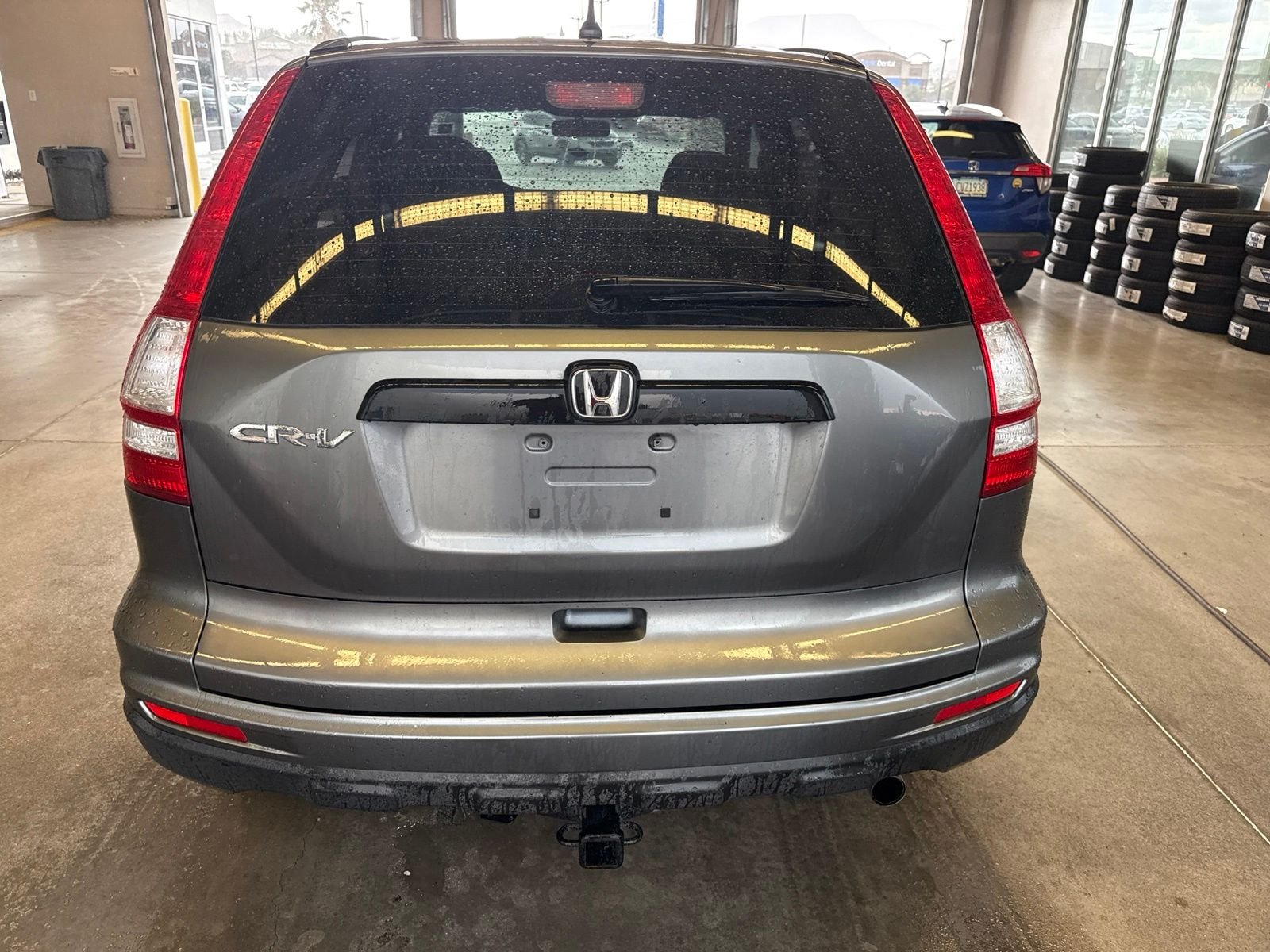 Used 2010  Honda LX image 4