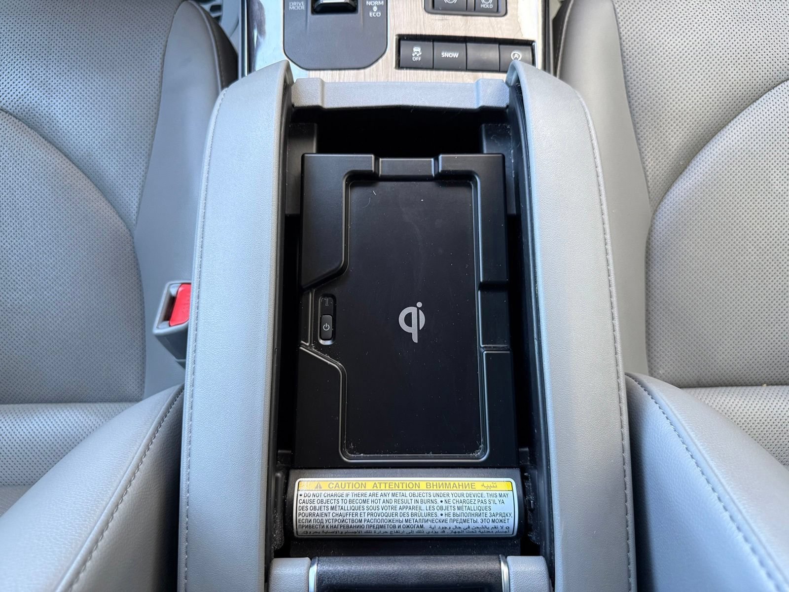 Used 2021 Gray Toyota Platinum image 30