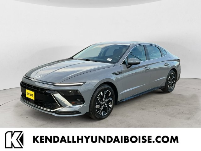 2025 Hyundai Sonata