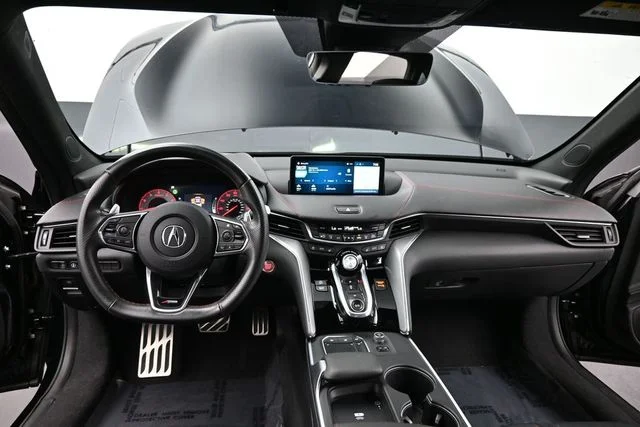 Used 2023  Acura A-Spec Package image 17
