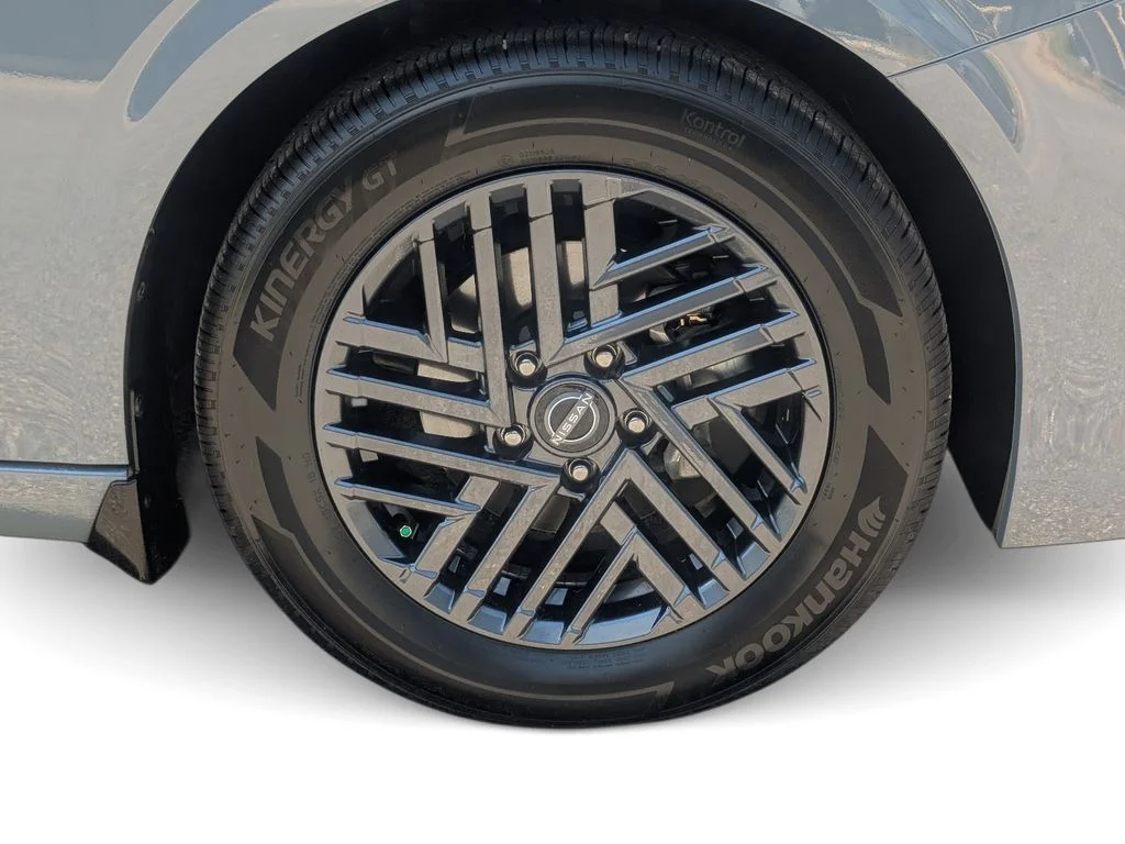 Used 2026 Gray Nissan SV image 10