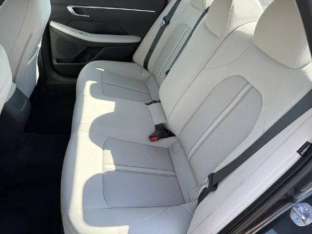 Used 2026 Gray Hyundai SE image 35