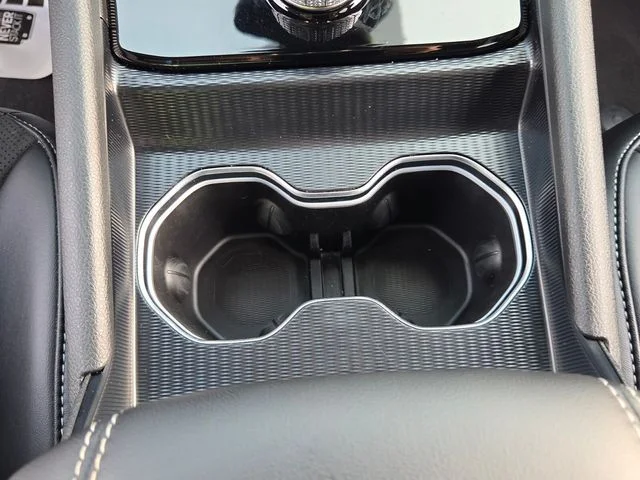 Used 2024 White Jeep Altitude X image 20