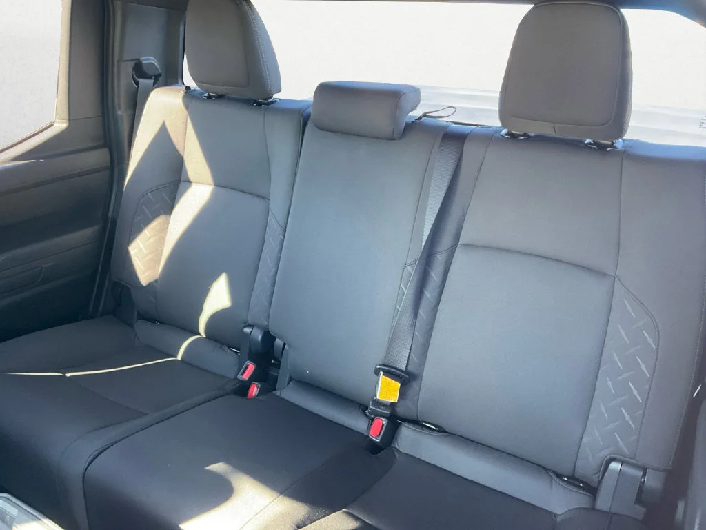 Used 2025 Silver Toyota SR image 10