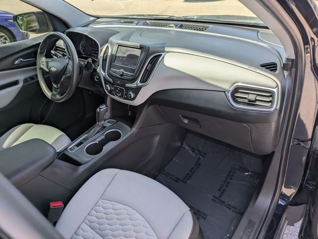2020 Chevrolet Equinox LS - Photo 29