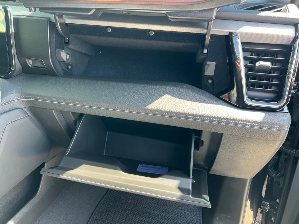 Used 2023 Titanium Rush Metallic GMC Denali image 31