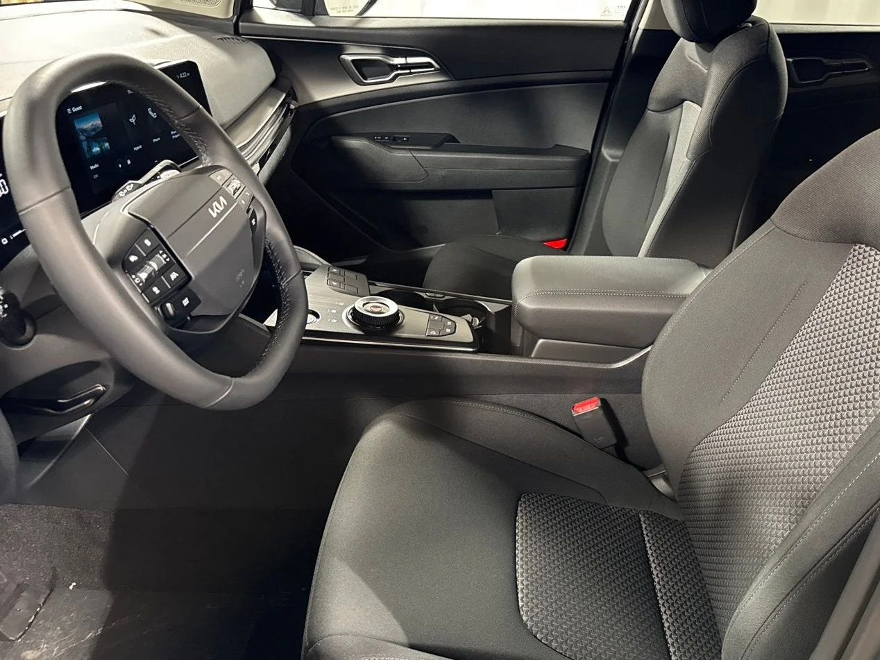 Certified Used 2026 Gray Kia S image 3