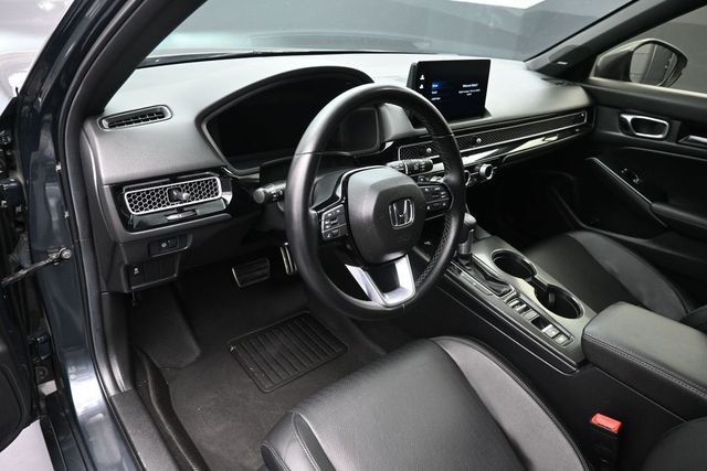Used 2025  Honda Sport Touring image 13