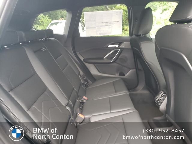 2026 BMW X1 XDrive28i - Photo 18