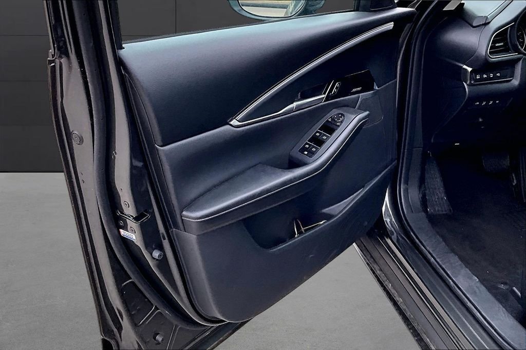 2026 Mazda CX-30 Premium - Photo 12