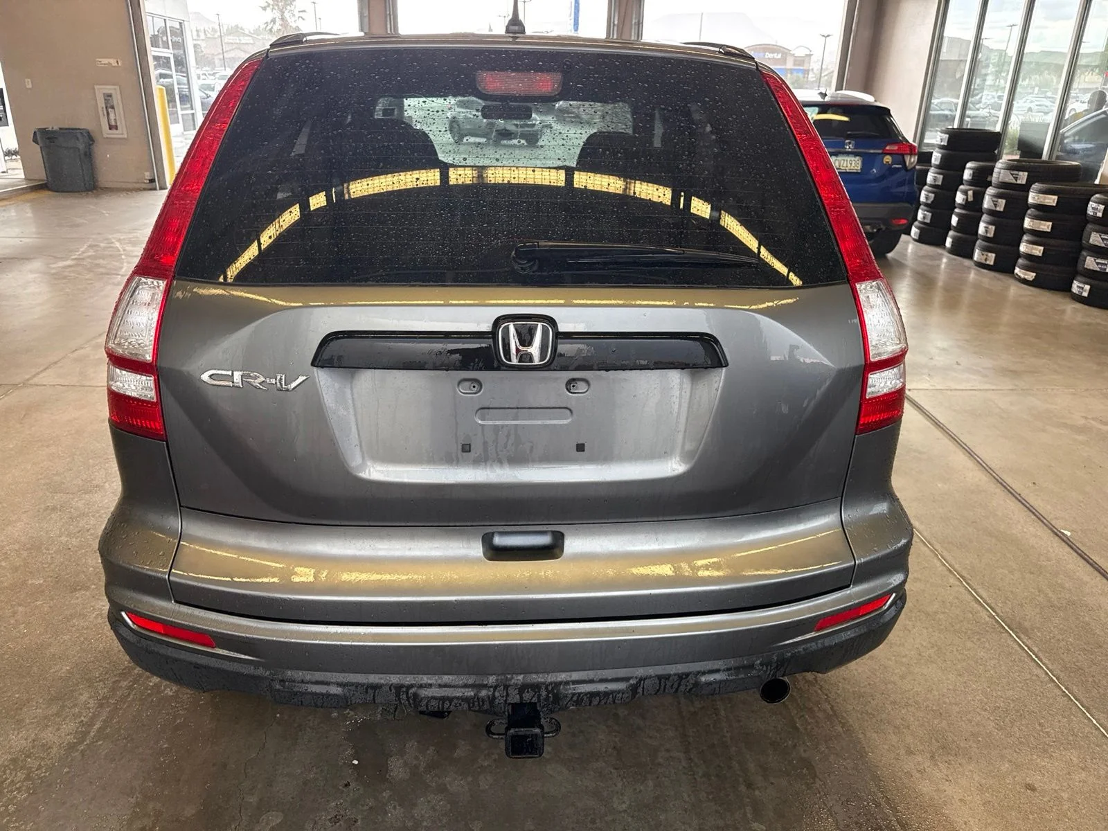 Used 2010  Honda LX image 4