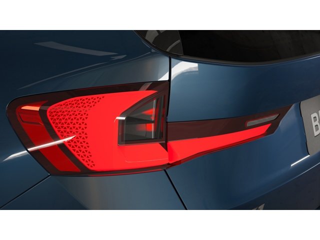 2026 BMW X1 XDrive28i - Photo 8