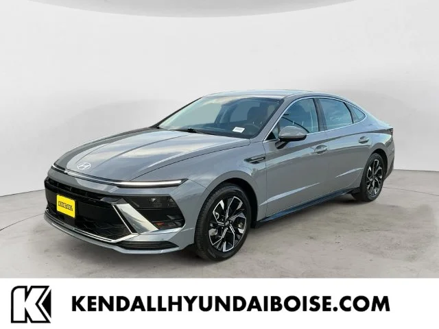 2025 Hyundai Sonata