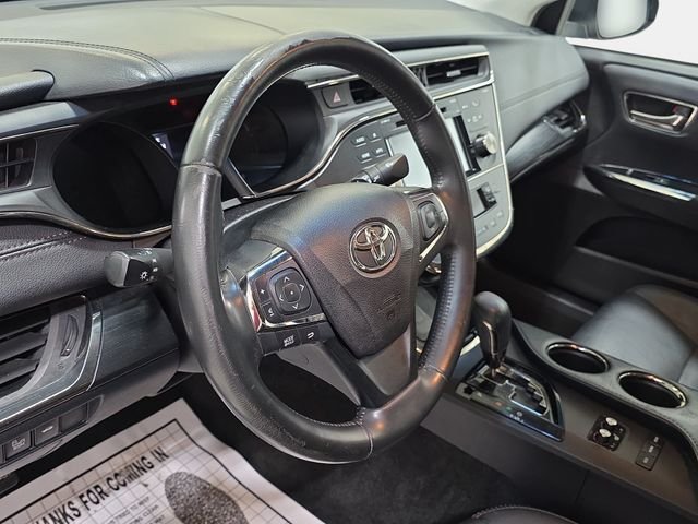 Used 2016 Black Toyota Touring image 14