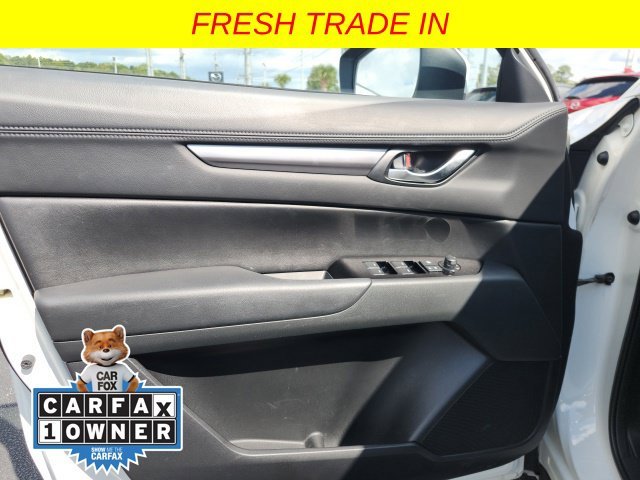 Used 2024 White Mazda 2.5 S Preferred Package image 8