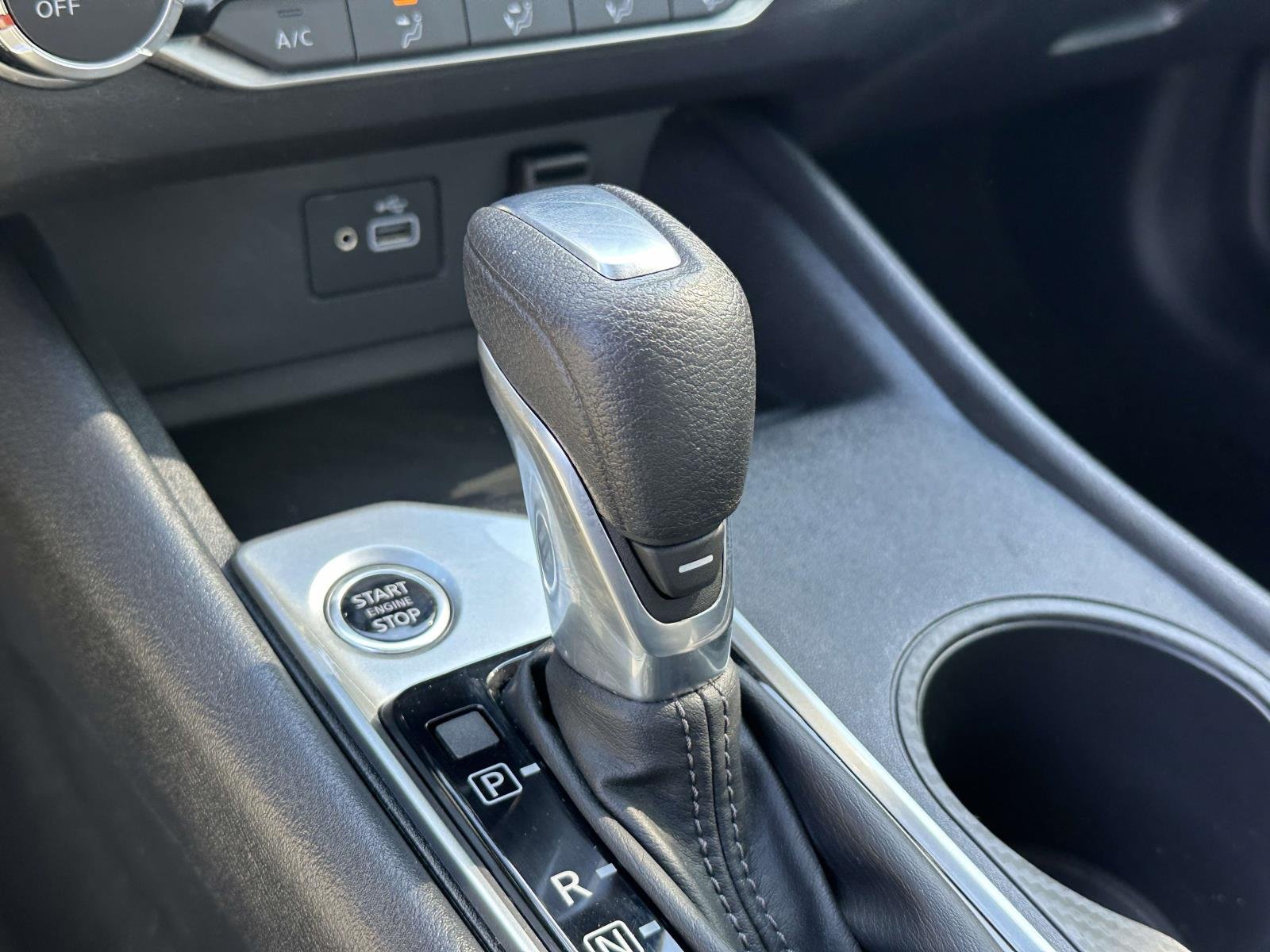 2023 Nissan Altima S - Photo 28
