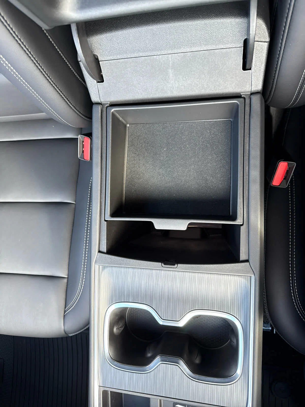 2026 GMC Acadia Elevation - Photo 18