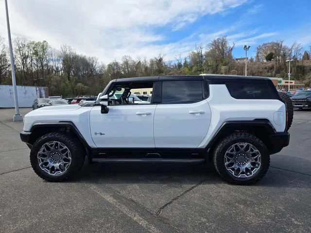 2024 GMC HUMMER EV 3X - Photo 6