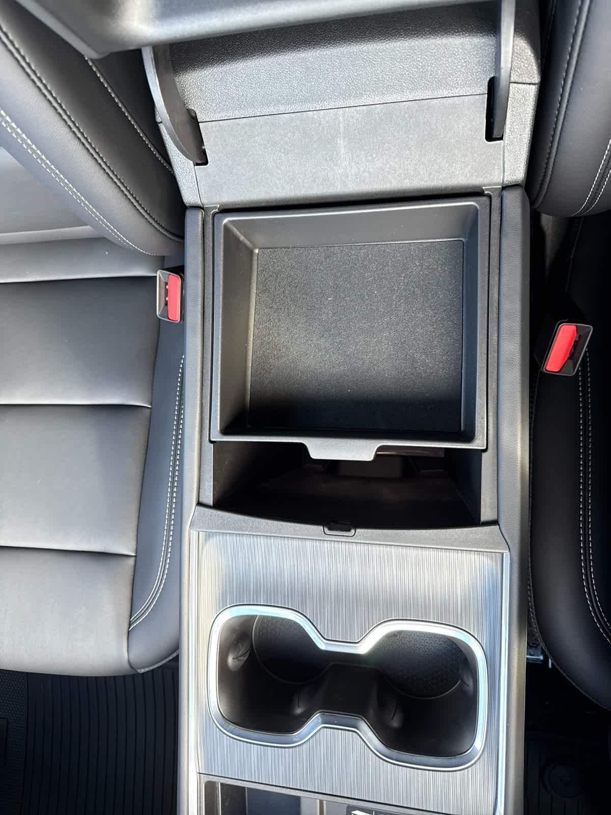 2026 GMC Acadia Elevation - Photo 18
