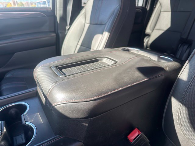 2022 Chevrolet Suburban RST - Photo 25