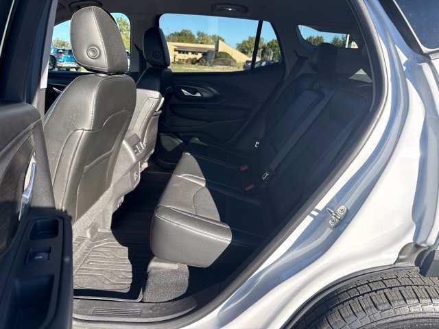 2022 GMC Terrain SLT - Photo 25