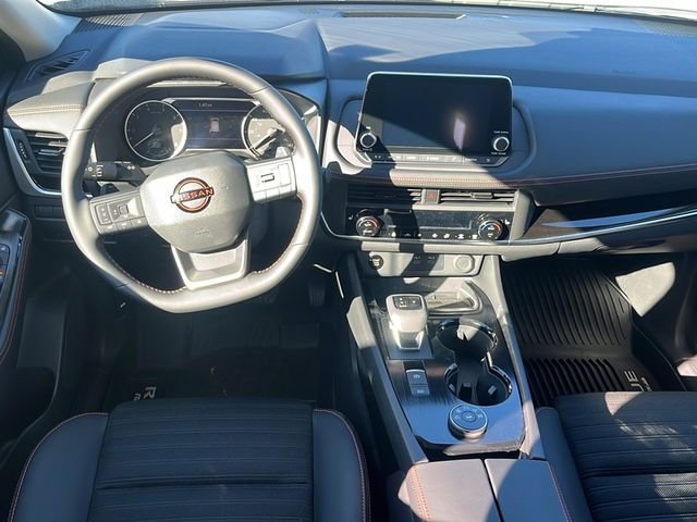 2026 Nissan Rogue Rock Creek - Photo 15