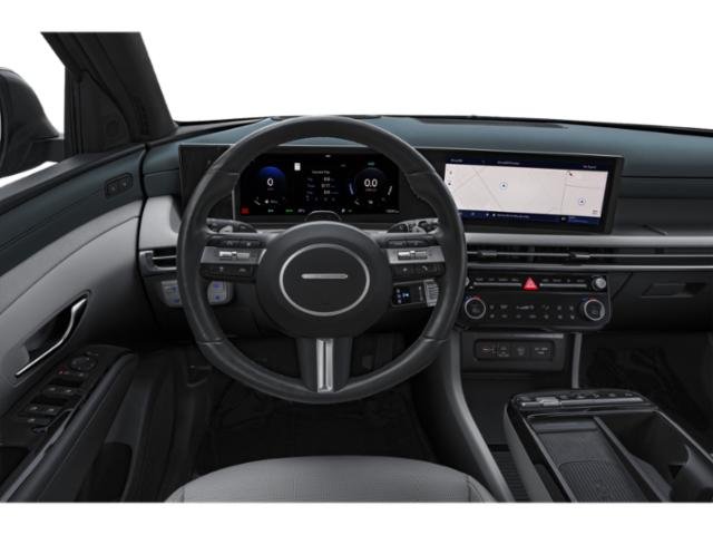 New 2026 Ecotronic Gray Hyundai Limited image 6