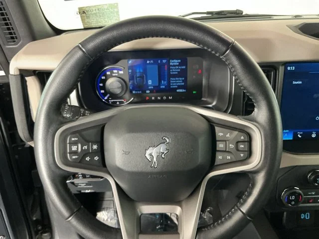 Certified Used 2023  Ford Wildtrak image 18