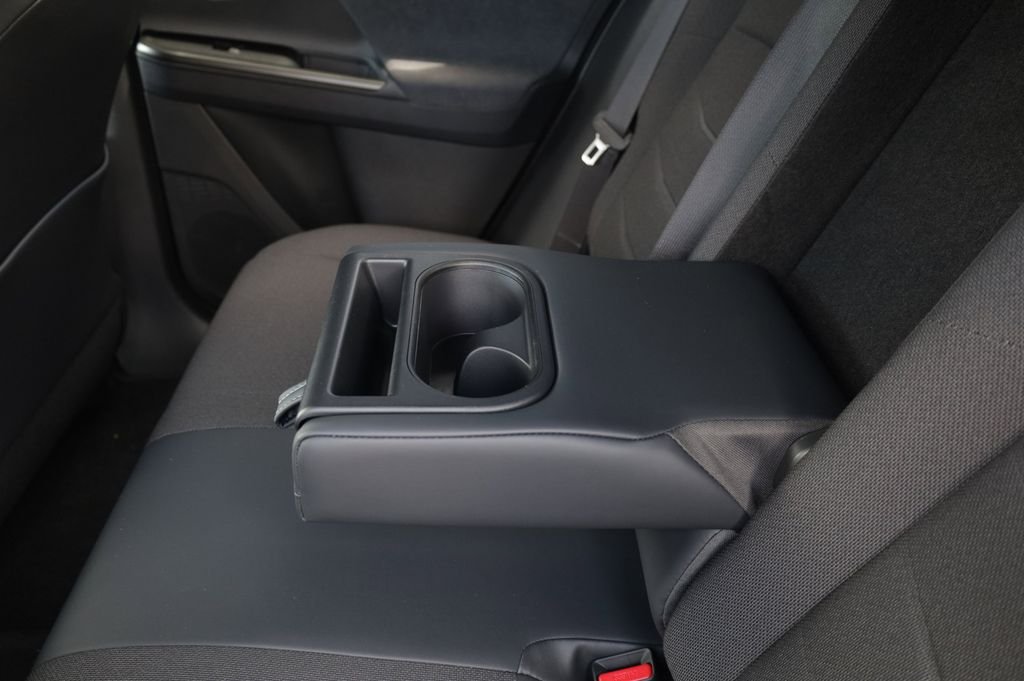 New 2026 Wind Chill Pearl <sup>1</sup> Toyota  SE image 22