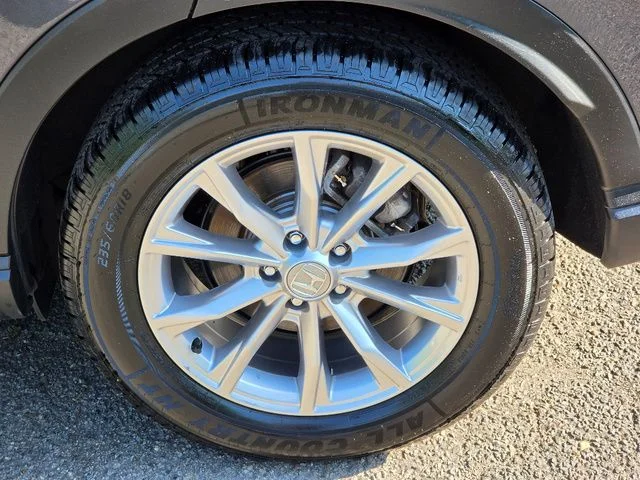 2024 Honda CR-V EX-L - Photo 15