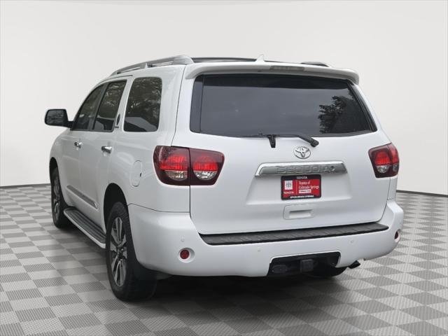 Certified Used 2019 Super White Toyota Limited image 42