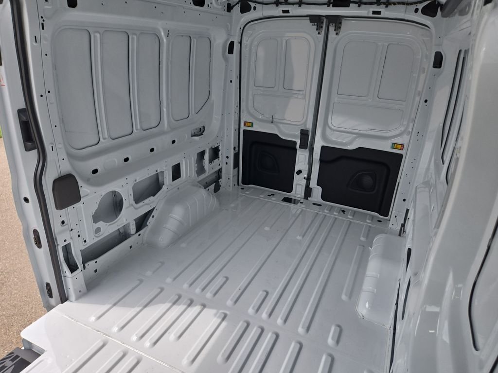 2026 Ford Transit Van Base - Photo 18