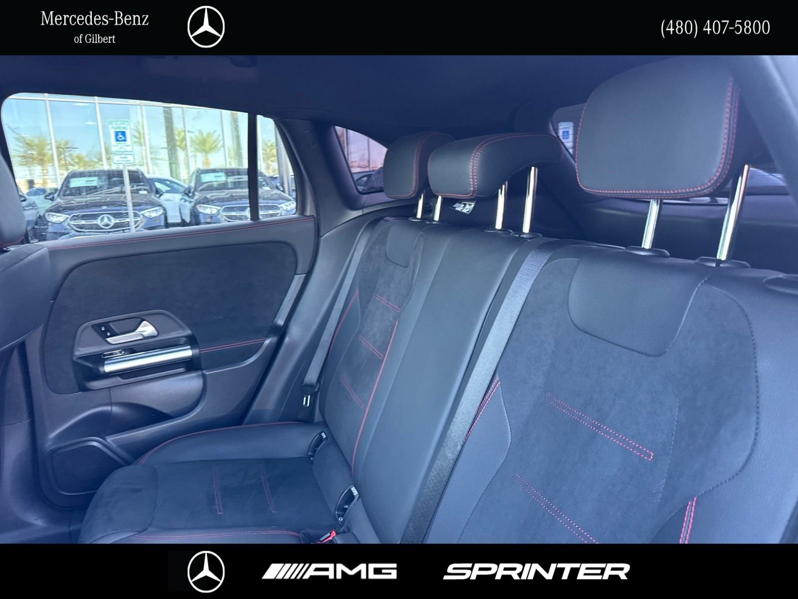 Used 2023 Gray Mercedes-Benz GLA 250 image 20