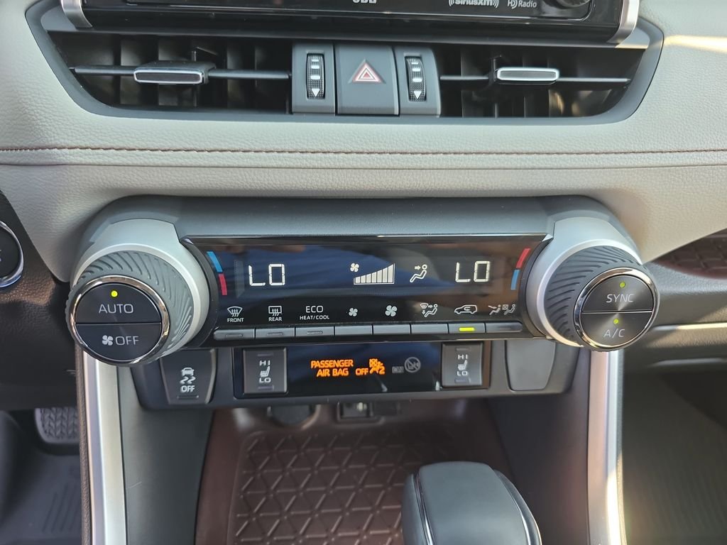 Certified Used 2019 White Toyota Limited image 25